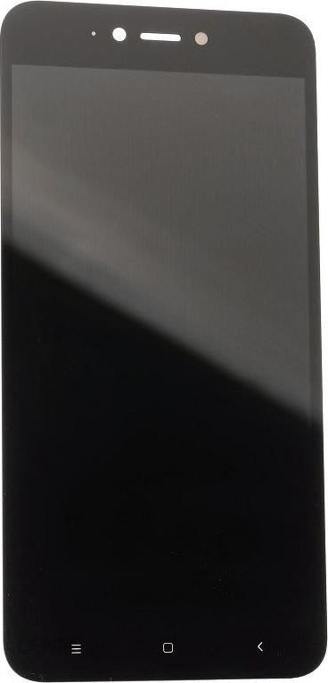 Partner Tele.Com Wyświetlacz EQ XIAO Redmi Note 5A czarny