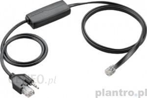 Plantronics EHS Cable APT-31 Avaya/Tenovis (37820-11)