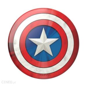 PopSockets Uchwyt Captain America Icon