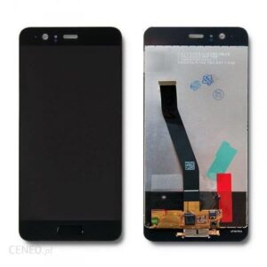Qoltec Wyświetlacz Dotykowy Lcd Do Huawei P10 (50741)
