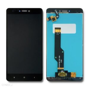 Qoltec Wyświetlacz Dotykowy Lcd Do Xiaomi Redmi Note 4x 50745