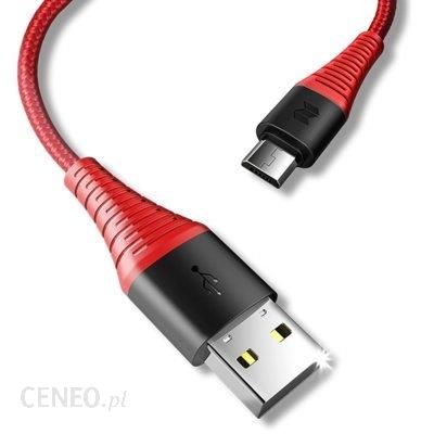ROCK SPACE Z9 Kabel USB - Micro USB 1