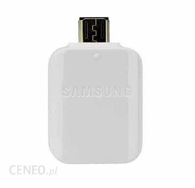 Samsung Adapter EE-UG930 OTG Host microUSB-USB (GH9609728A)