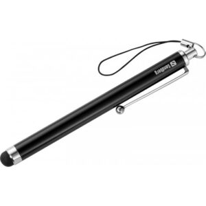 SANDBERG Touchscreen Stylus Pen Srebrny (36102)