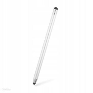 Tech-Protect Touch Stylus Pen Silver