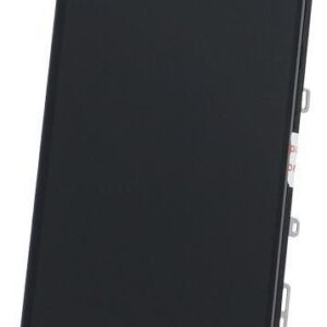 TelForceOne LCD + Panel Dotykowy do iPhone 6 Czarny TM AAAA (T_01589)