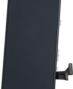 TelForceOne LCD + Panel Dotykowy do iPhone 7 Czarny AAAA (T_01599)