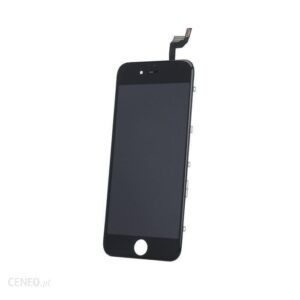 Telforceone LCD + Panel Dotykowy iPhone 6s czarny (T_01595)