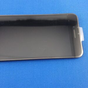 Tkn Wyświetlacz i dotyk HQ Iphone 8 czarny LCD IP 8 czarny AAAAA HQ