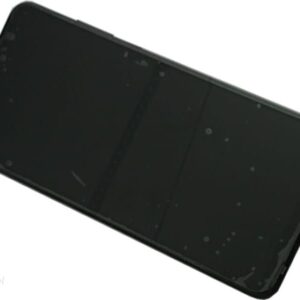 Tkn Wyświetlacz i dotyk Huawei P30 lite czarny LCD Huawei P30 Lite czarny AAAAA HQ