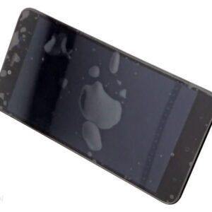 Tkn Wyświetlacz i dotyk Xiaomi Note 5A MTK czarny LCD Xiaomi Note 5A MTK czarny AAAAA HQ
