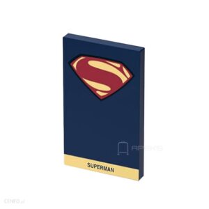 Powerbank Tribe DC Movie Superman 4000mAh (PBD23301)
