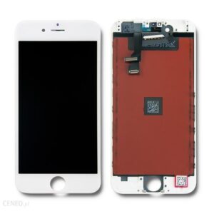 Wyświetlacz dotykowy LCD Qoltec do iPhone 6