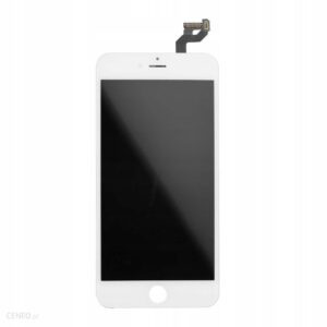 WYŚWIETLACZ IPHONE 6S PLUS 5.5" BIAŁY (ORG M