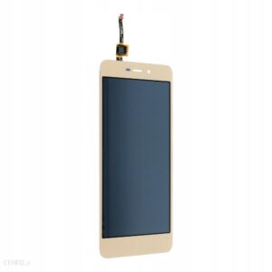 WYŚWIETLACZ LCD BEZ RAMKI DO XIAOMI REDMI 4A