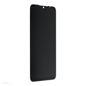 Wyświetlacz Lcd Bez Ramki Do Xiaomi Redmi Note 7 Czarny