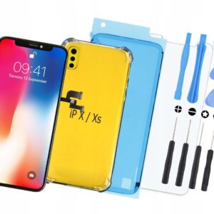 WYŚWIETLACZ LCD EKRAN APPLE IPHONE XS TFT