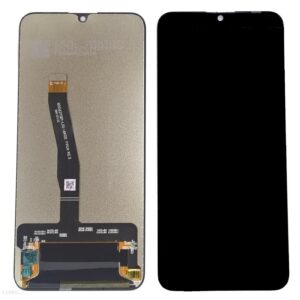 Wyświetlacz LCD i Digitizer Dotyk Huawei Honor 10 Lite HRY-LX1 / Honor 20 Lite HRY-LX1T Czarny