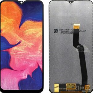 WYŚWIETLACZ SAMSUNG GALAXY A10 A105F LCD EKRAN