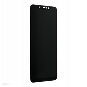 WYŚWIETLACZ XIAOMI REDMI NOTE 6 + DOTYK + WYMIANA