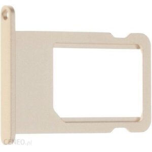 Xgsm Tacka Karty SIM do iPhone 6S Gold