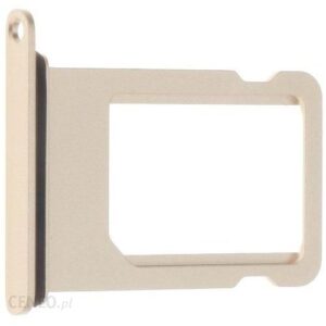 Xgsm Tacka Karty SIM do iPhone 7 Gold