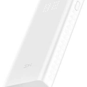 Powerbank Xiaomi ZMI 20000mAh Biały (PB122)