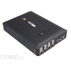Powerbank Xtorm Pro 41600mAh Czarny (AL490)
